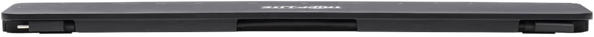 Tripp Lite USB-C Docking Station with Triple Display, 4K HDMI @ 30 Hz, DisplayPort, VGA, USB-A 3.2 Gen 1