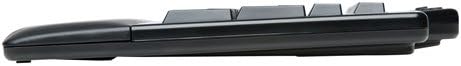 Kensington Pro Fit Wireless Comfort Desktop Set, Includes Keyboard and Right-Handed Mouse (K72403US)