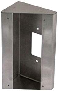 Aiphone 30 Degree Angle Box For AX-DV, Part# SBX-AXDV30