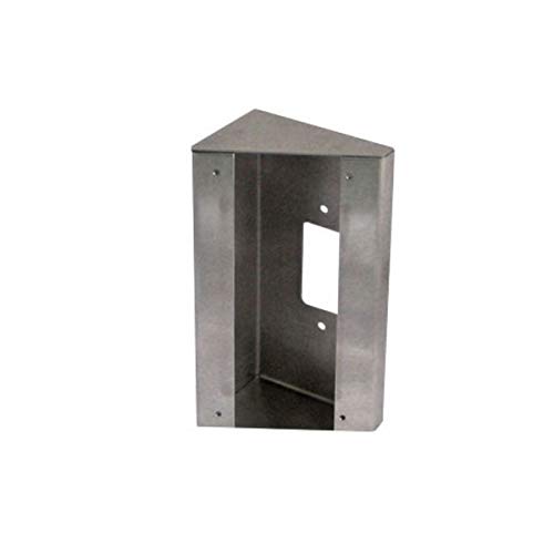 Aiphone 30 Degree Angle Box For AX-DV, Part# SBX-AXDV30