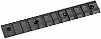 WEAVERSavage A22 Multi Slot Base, Blister Card Benelli SBE II Gloss Black