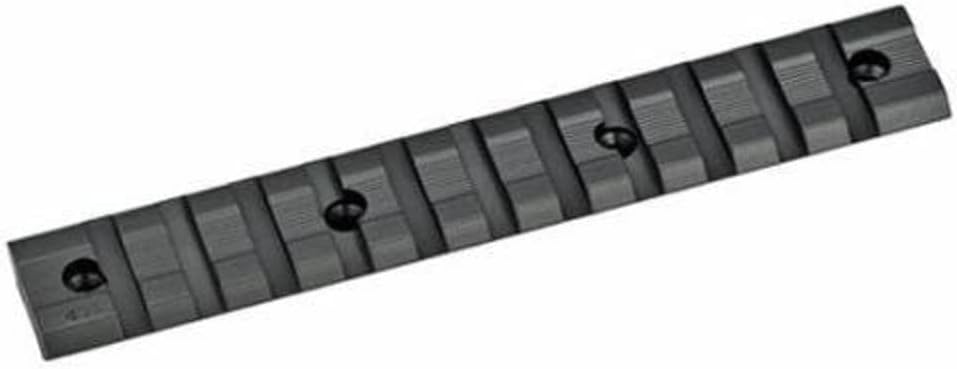 WEAVERSavage A22 Multi Slot Base, Blister Card Benelli SBE II Gloss Black