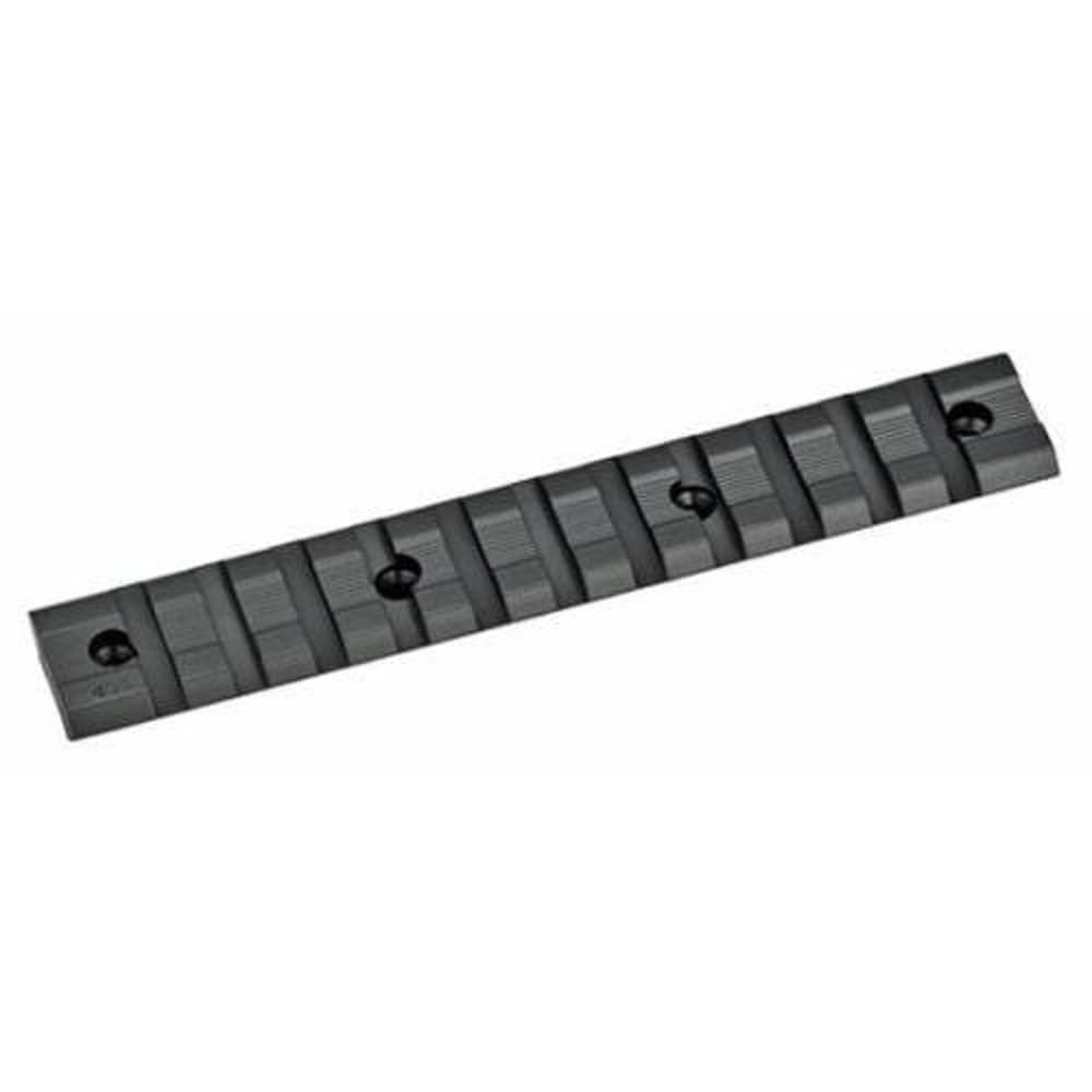 WEAVERSavage A22 Multi Slot Base, Blister Card Benelli SBE II Gloss Black