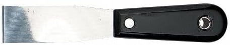 Stanley Nylon Handle Stiff Putty Knife - 1-1/4In