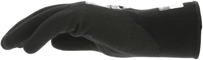 Mechanix Wear SpeedKnit Thermal Winter Work Gloves