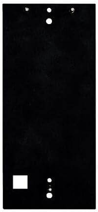 Axis Mounting Plate For Ip Intercom