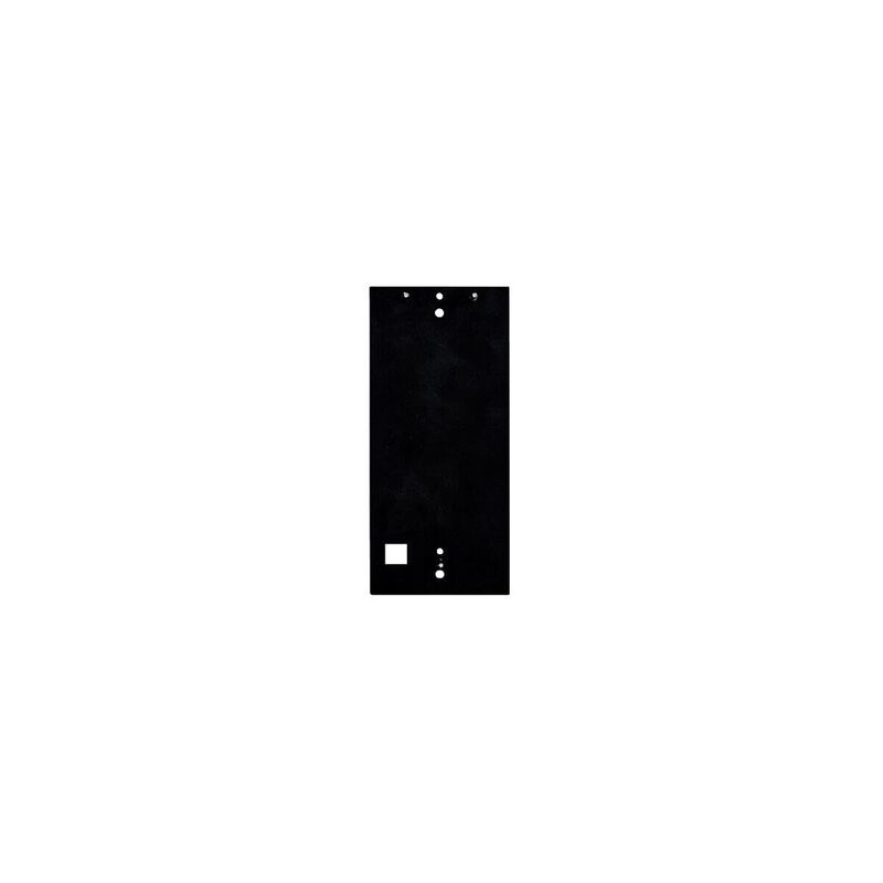 Axis Mounting Plate For Ip Intercom