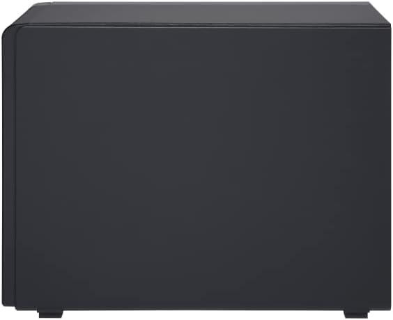 QNAP TR-004 4 Bay USB Type-C Direct Attached Storage (DAS) with hardware RAID (Diskless) 4 Bay Diskless