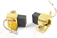 Milwaukee 22-18-2240 Carbon Brush Assembly 120V