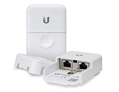 UBIQUITY ETHERNET SURGE PROTECTOR (UBNT0014)