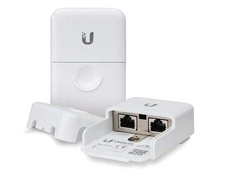 UBIQUITY ETHERNET SURGE PROTECTOR (UBNT0014)