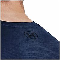 Under Armour UA Tech Vent Short Sleeve Men's T-Shirt