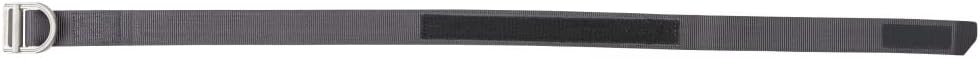 5.11 Tactical Men's 1.5" Trainer Belt, Nylon Mesh, Stainless Steel Buckle