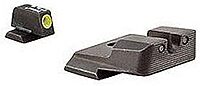 TRIJICON HD Night Sight Set for Smith & Wesson M&P Pistols