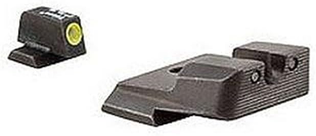 TRIJICON HD Night Sight Set for Smith & Wesson M&P Pistols