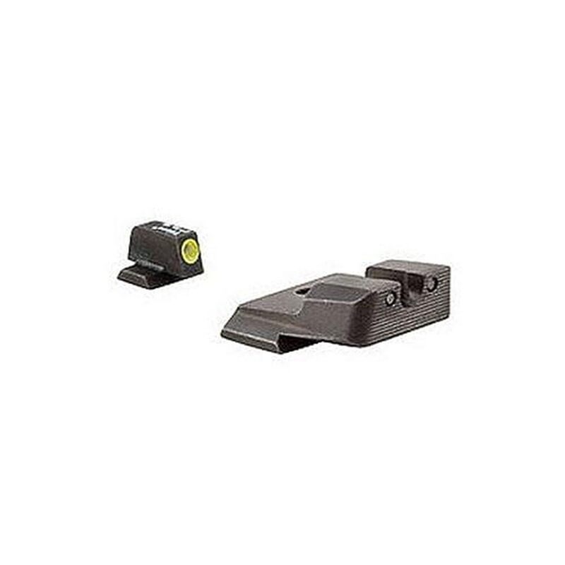TRIJICON HD Night Sight Set for Smith & Wesson M&P Pistols