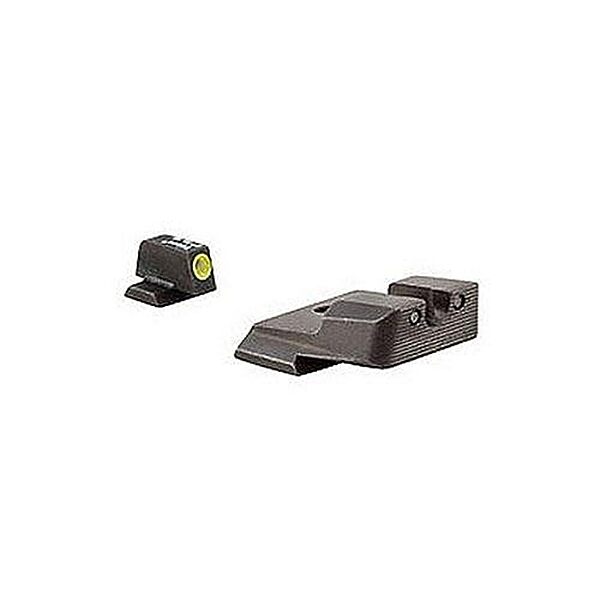 TRIJICON HD Night Sight Set for Smith & Wesson M&P Pistols