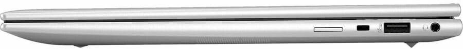 HP EliteBook 840 G11 14" Touchscreen Notebook - WUXGA - Intel Core Ultra 5 125U - vPro Technology - 16 GB - 512 GB SSD