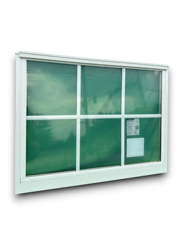 Narroline Double-Hung Lower Sash (31 3/4 x 23 1/2), QTY: 1 Narroline Double-Hung Lower Sash (31 3/4 x 23 1/2), QTY: 1