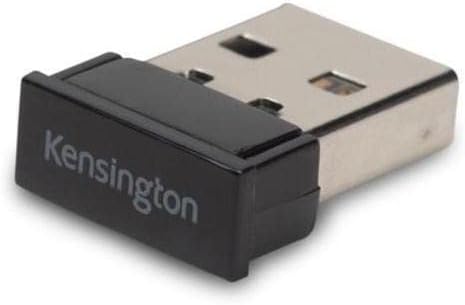 Kensington Replacement Receiver for Pro Fit® Wireless Keyboards and Mice (K75223WW)
