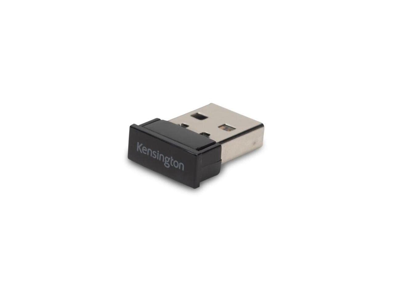 Kensington Replacement Receiver for Pro Fit® Wireless Keyboards and Mice (K75223WW)