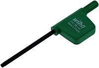 Torx Flag Handle Screwdriver, 10 Pack