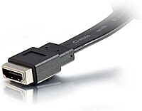 C2G Decora Wall Plates and Snap-In Keystone Inserts