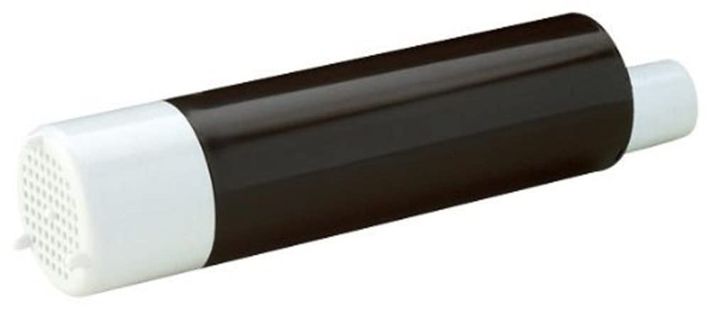 Rule IL500P 12 V 500 GPH Inline Submersible Marine Pump