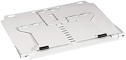 Fellowes Booklift Copyholder,Platinum (21100)