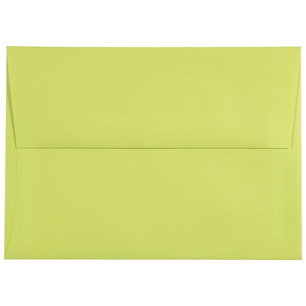 JAM PAPER Colored Envelopes