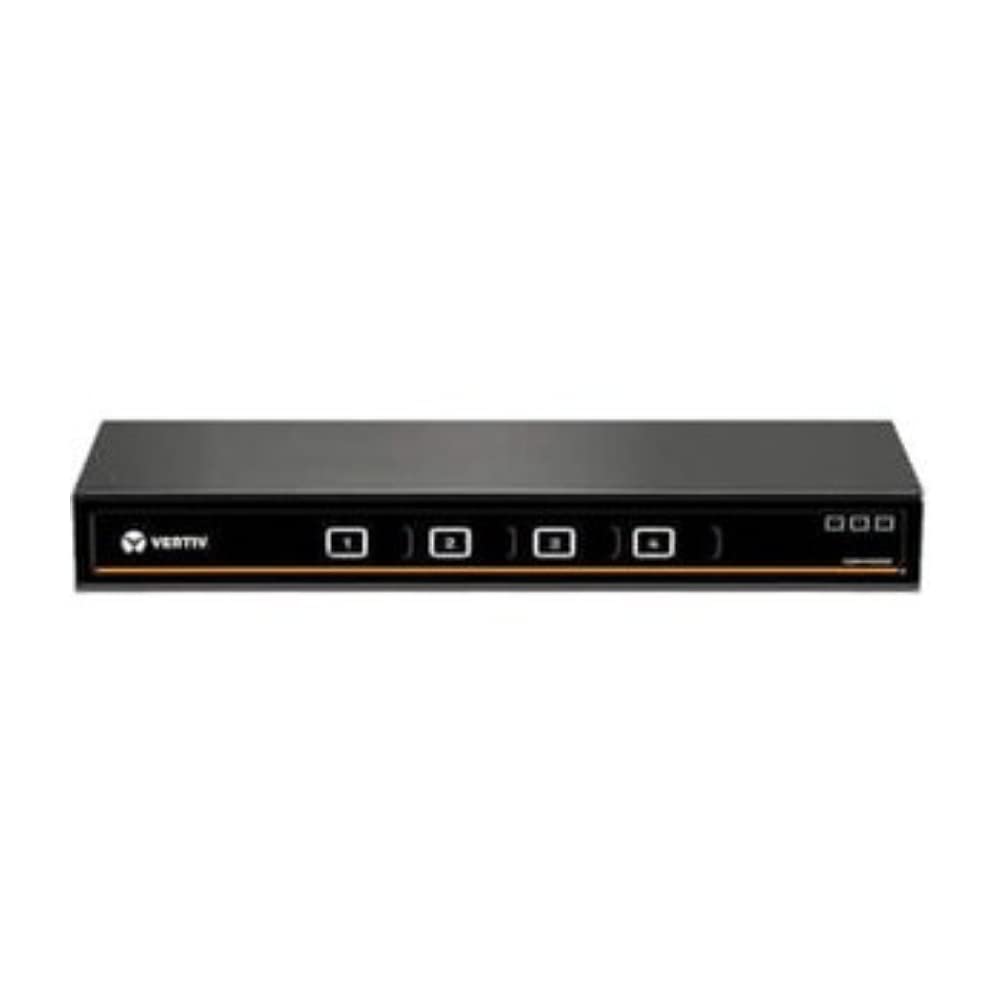 Vertiv Avocent Cybex SC Secure Desktop KVM Switch