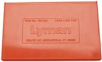 Lyman Case Lube Pad, Orange