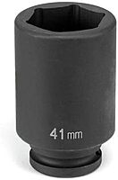 GREY PNEUMATIC 3020 3/4" Drive Socket