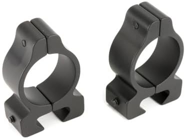 LEUPOLD Rifleman .22 Rimfire Scope Rings