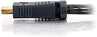 C2G Pro Series HDMI Cable, Plenum CMP-Rated