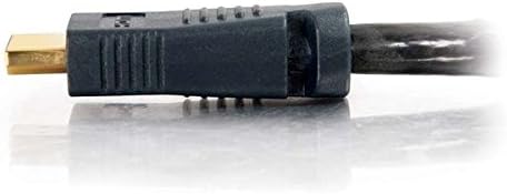 C2G Pro Series HDMI Cable, Plenum CMP-Rated
