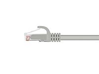 Monoprice Cat6 Flexboot Ethernet Patch Cable UTP 24AWG 550MHz Snagless RJ45