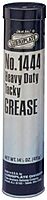 Lubriplate 1444 High Temperature Aluminum Complex Grease - 14.5 oz Cartridge