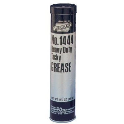 Lubriplate 1444 High Temperature Aluminum Complex Grease - 14.5 oz Cartridge