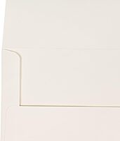 JAM PAPER Booklet Invitation Envelopes