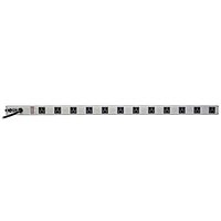 Tripp Lite 12-Outlet 36 in. Mountable Metal Power Strip