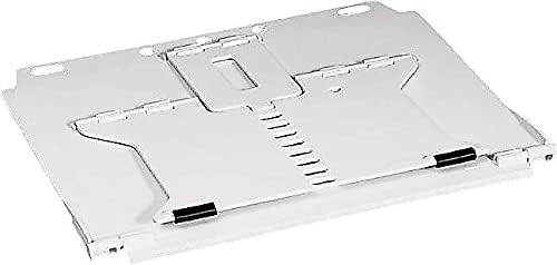 Fellowes Booklift Copyholder,Platinum (21100)