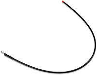 Garmin Standard VHF Antenna f/Alpha , Astro , DC  50, TB 10 Dog Device, TT  10 Dog Device