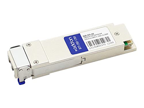 ADDON GIGAMON SYSTEMS Q28-503 COMPATIBLE TAA COMPLIANT 100GBASE-LR4 QSFP28 TRANS