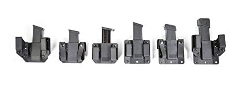DMCBKT Copia Pistol Standard Profile Double Magazine Carrier