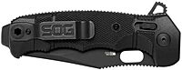 SOG SEAL XR Folding Tactical EDC Knife