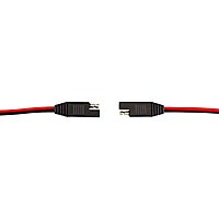 Sea-Dog 426901-1 SAE Polarized Power Cable - 12"