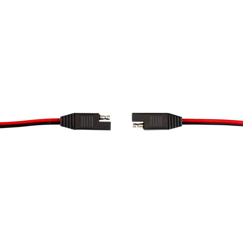 Sea-Dog 426901-1 SAE Polarized Power Cable - 12"