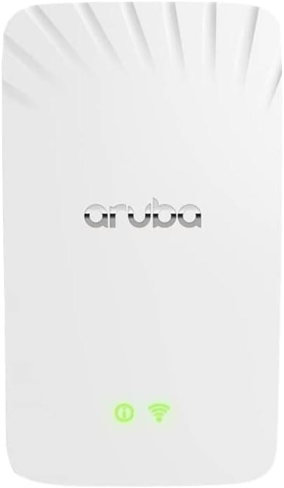 Aruba AP-505H Dual Band 802.11ax 1.50 Gbit/s Wireless Access Point