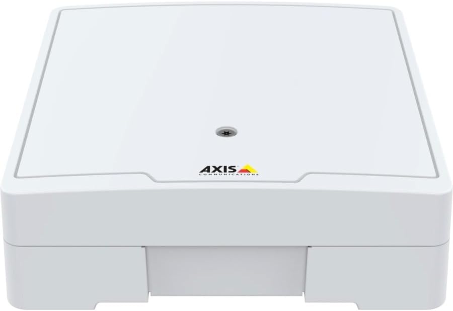 AXIS A1610 Network Door Controller